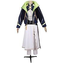 伊波ライ コスプレ衣装 Amazon.co.jp: アニメ物語屋 実物撮影！ ☆伊波ライ